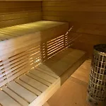 Golden Haven - Kullakodu - 2-bedroom House With Sauna, Patio, Grill, Walk To