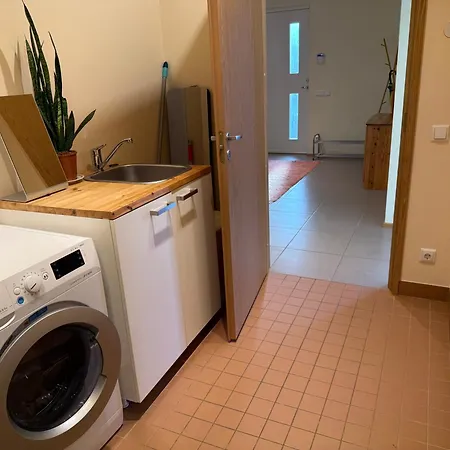 Golden Haven - Kullakodu - 2-bedroom House With Sauna, Patio, Grill, Walk To Prázdninový dům