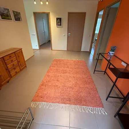 Golden Haven - Kullakodu - 2-bedroom House With Sauna, Patio, Grill, Walk To Semesterbostad Viti