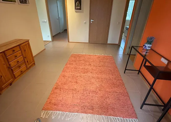 Golden Haven - Kullakodu - 2-bedroom House With Sauna, Patio, Grill, Walk To Vakantiehuis Viti